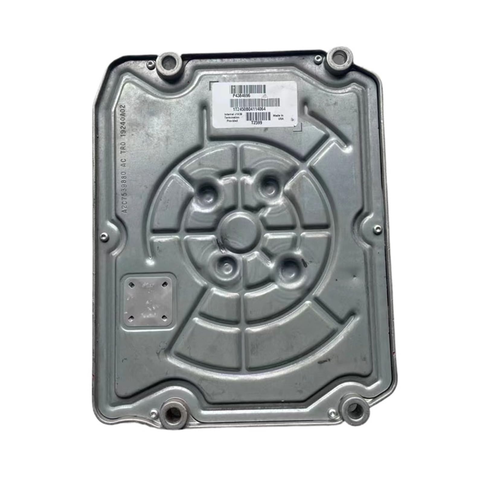 e Foreman 4-Serving [並行輸入品] 0-460-414-187R (500324960) Rebuilt Bosch VE 4 Cylinder